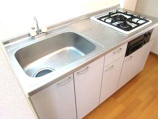 �y�L�b�`���z�@��2���V�X�e���L�b�`�� �O�����t��