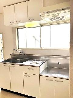 �y�L�b�`���z�@���L�b�`���̗l�q��