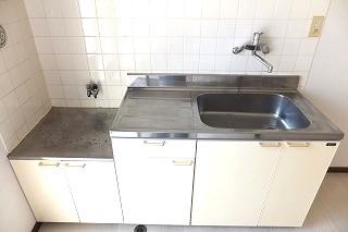 �y�L�b�`���z�@��2���K�X�R�����ݒu��