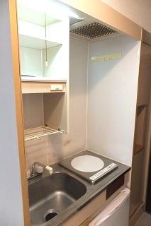 �y�L�b�`���z�@���L�b�`���̗l�q��