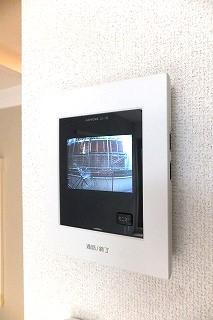 �y���̑��ݔ��z�@�����j�^�[�t�C���^�[�z���ݒu�ρ�