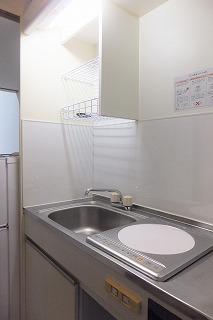 �y�L�b�`���z�@���L�b�`���̗l�q��