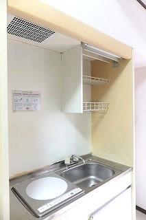 �y�L�b�`���z�@���L�b�`���̗l�q��