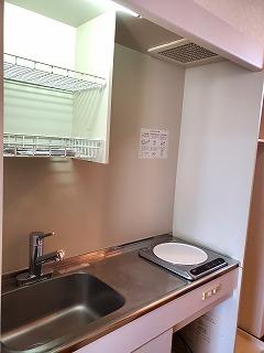 �y�L�b�`���z�@���L�b�`���̗l�q��