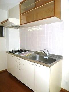 �y�L�b�`���z�@���L�b�`���@2���K�X�R�����ݒu�ρ�