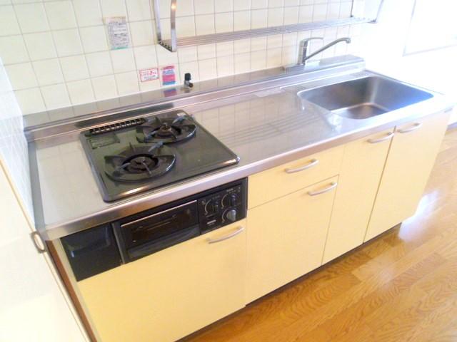 �y�L�b�`���z�@��2���V�X�e���K�X�L�b�`�� �O�����t��