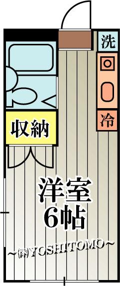 �y�Ԏ�z�@��1�t���A2���сA�S4���т̃������[���A�p�[�g��