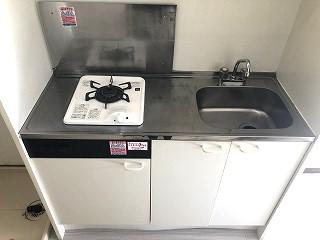 �y�L�b�`���z�@��1���K�X�R�����ݒu�ρ�