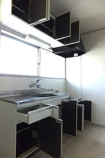 �y�L�b�`���z�@���L�b�`���̗l�q��