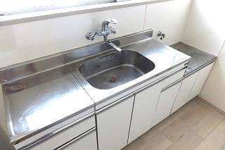 �y�L�b�`���z�@��2���K�X�R�����ݒu��