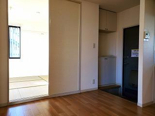 �y���ԁE���r���O�z�@���Â��ȏZ��n�̒��ɂ���܂���