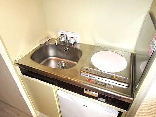 �y�L�b�`���z�@�����S��IH�N�b�L���O�q�[�^�[ �~�j�①�ɕt����