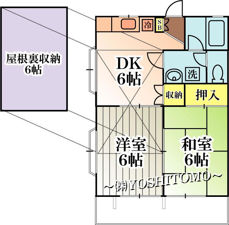 �y�Ԏ�z�@��2�����@2�K�͉��������[�t�����@�����]�^�C�v�L