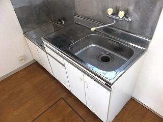 �y�L�b�`���z�@��2���K�X�R�����ݒu��