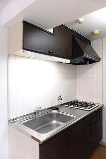 �y�L�b�`���z�@��2���V�X�e���K�X�L�b�`���� ��1�����̎ʐ^