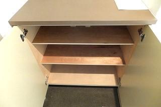 �y���[�z�@���V���[�Y�{�b�N�X�� ��1�����̎ʐ^