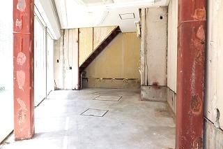 �y���̑������E�X�y�[�X�z�@��1F�̎ʐ^��