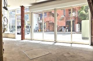 �y���̑������E�X�y�[�X�z�@��1F�̎ʐ^��