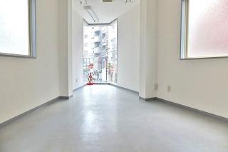 �y���̑������E�X�y�[�X�z�@��2F�̎ʐ^��