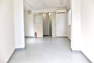 �y���̑������E�X�y�[�X�z�@��2F�̎ʐ^��