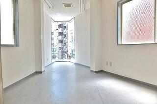 �y���̑������E�X�y�[�X�z�@��3F�̎ʐ^��