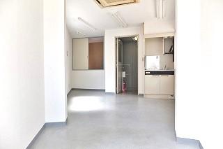 �y���̑������E�X�y�[�X�z�@��3F�̎ʐ^��