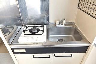 �y�L�b�`���z�@��3F �L�b�`���̎ʐ^��