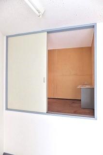 �y���[�z�@��3F ���[�̎ʐ^��