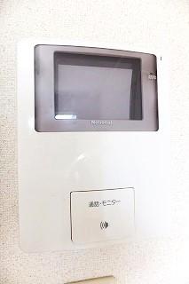 �y���̑��ݔ��z�@�����j�^�[�t�C���^�[�z���ݒu�ρ�