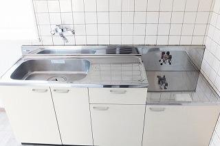 �y�L�b�`���z�@��2���K�X�R�����ݒu��