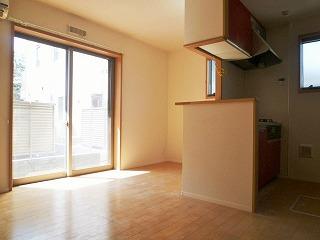 �y���ԁE���r���O�z�@��LDK9.1�`11.3����