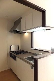 �y�L�b�`���z�@���L�b�`���̗l�q��