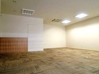 �y���̑������E�X�y�[�X�z�@���e�i���g���̗l�q��