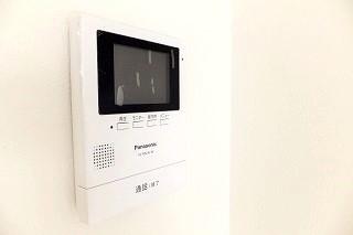 �y���̑��ݔ��z�@�����j�^�[�t�C���^�[�z���ݒu�ρ�