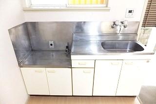 �y�L�b�`���z�@��2���K�X�R�����ݒu��