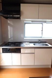 �y�L�b�`���z�@���L�b�`���̗l�q��