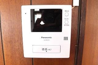 �y���̑��ݔ��z�@�����j�^�[�t�C���^�[�z���ݒu�ρ�