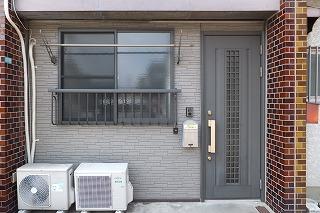 �y�G���g�����X�z�@�����֑O�̗l�q��