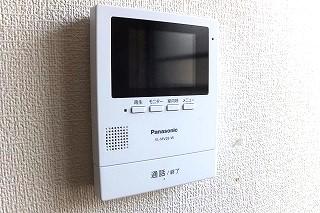 �y���̑��ݔ��z�@�����j�^�[�t�C���^�[�z���ݒu�ρ�