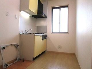 �y�L�b�`���z�@���L�b�`���̗l�q��