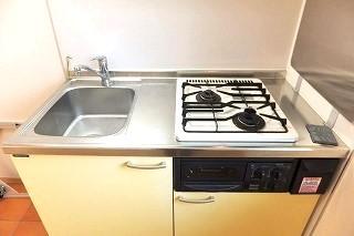 �y�L�b�`���z�@���L�߂̃L�b�`���ł���