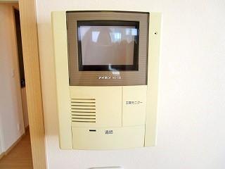 �y���̑��ݔ��z�@�����j�^�[�t�C���^�[�z���ݒu�ρ�