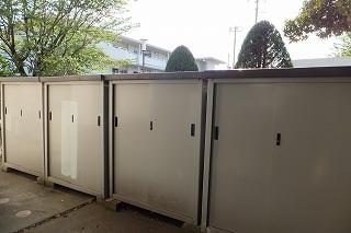 �y���̑��z�@���O�ɂ͐�p�̕��u������܂���