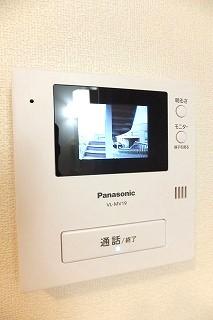 �y���̑��ݔ��z�@�����j�^�[�t�C���^�[�z���ݒu�ρ�