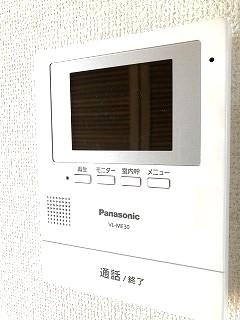 �y���̑��ݔ��z�@�����j�^�[�t�C���^�[�z���ݒu�ρ�