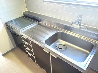 �y�L�b�`���z�@���L���g���ĕ֗��ȑ傫�ȃL�b�`���ł���