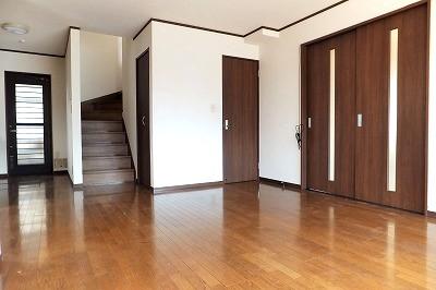 �y���ԁE���r���O�z�@��LDK16.2����