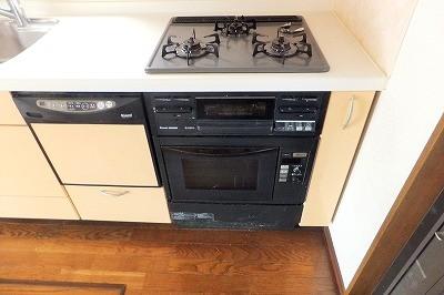 �y�L�b�`���z�@���L���g���ĕ֗��ȑ傫�ȃL�b�`���ł���