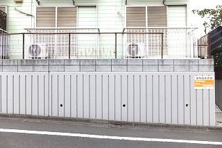 �y�����O�ρz�@��1�K�����͒n���荂���ʒu�ɂ���܂���