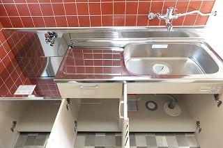 �y�L�b�`���z�@��2���K�X�R�����ݒu��